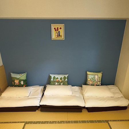 Victoria Hotel Naha Bagian luar foto