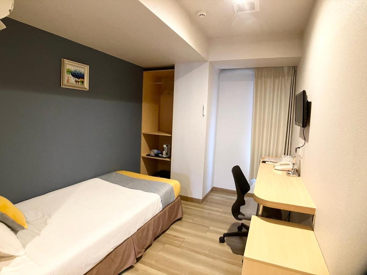 Victoria Hotel Naha Ruang foto