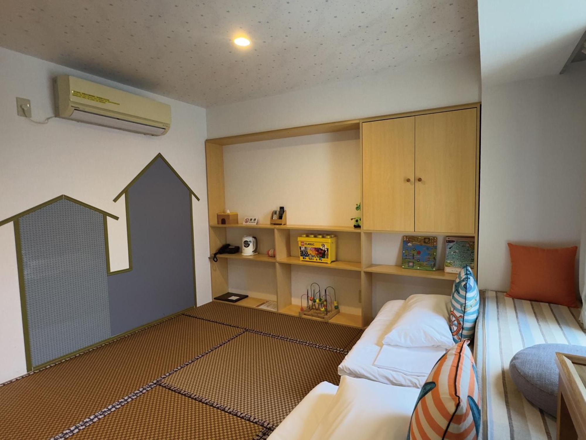 Victoria Hotel Naha Bagian luar foto