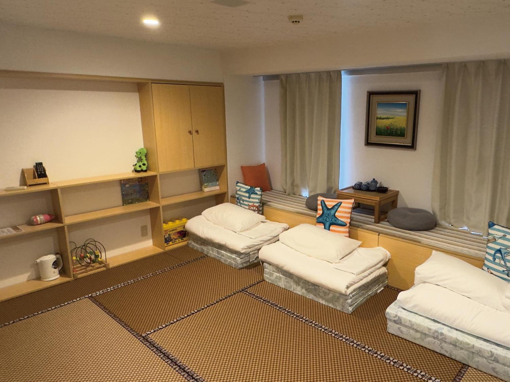 Victoria Hotel Naha Bagian luar foto