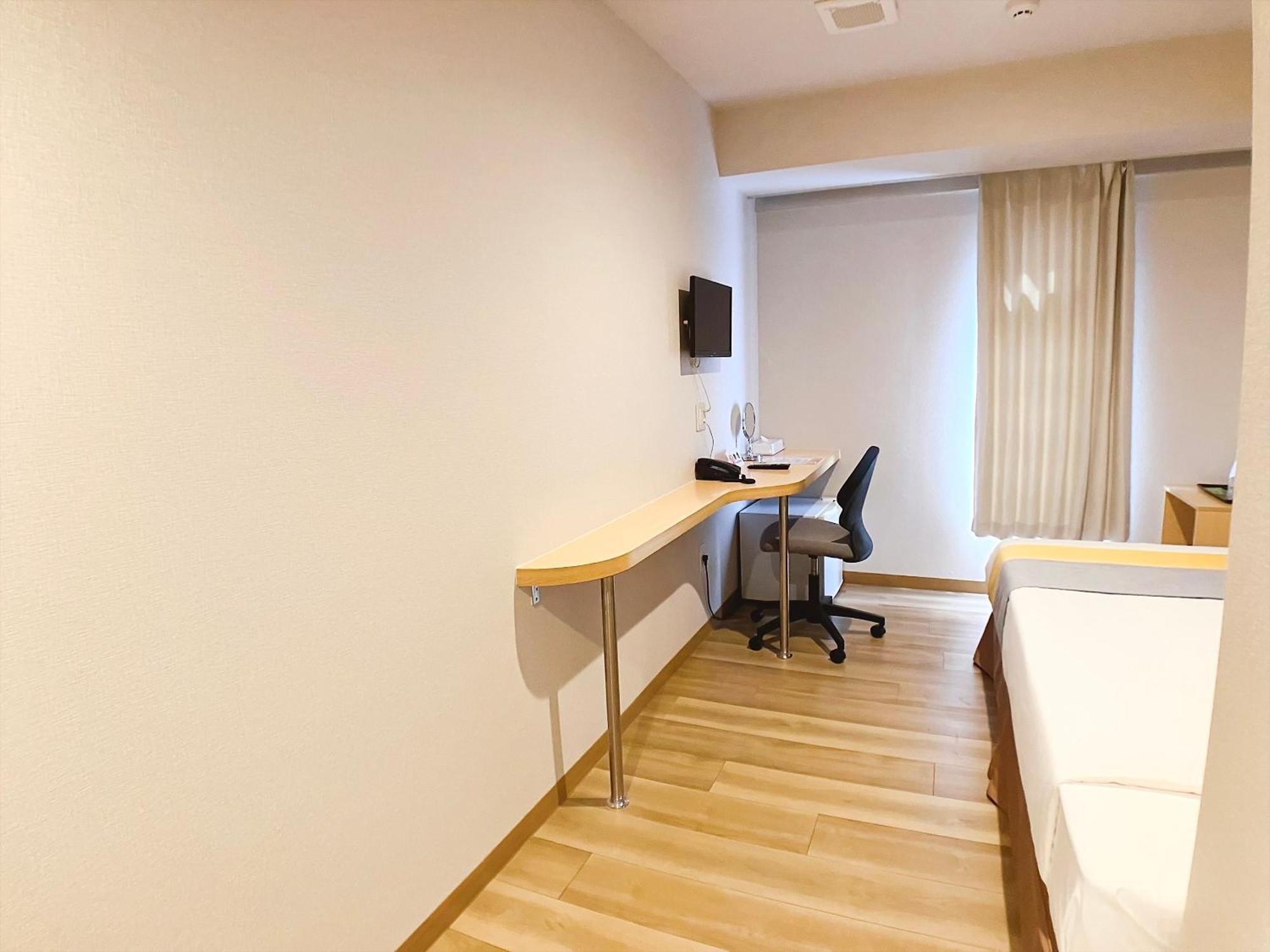 Victoria Hotel Naha Ruang foto