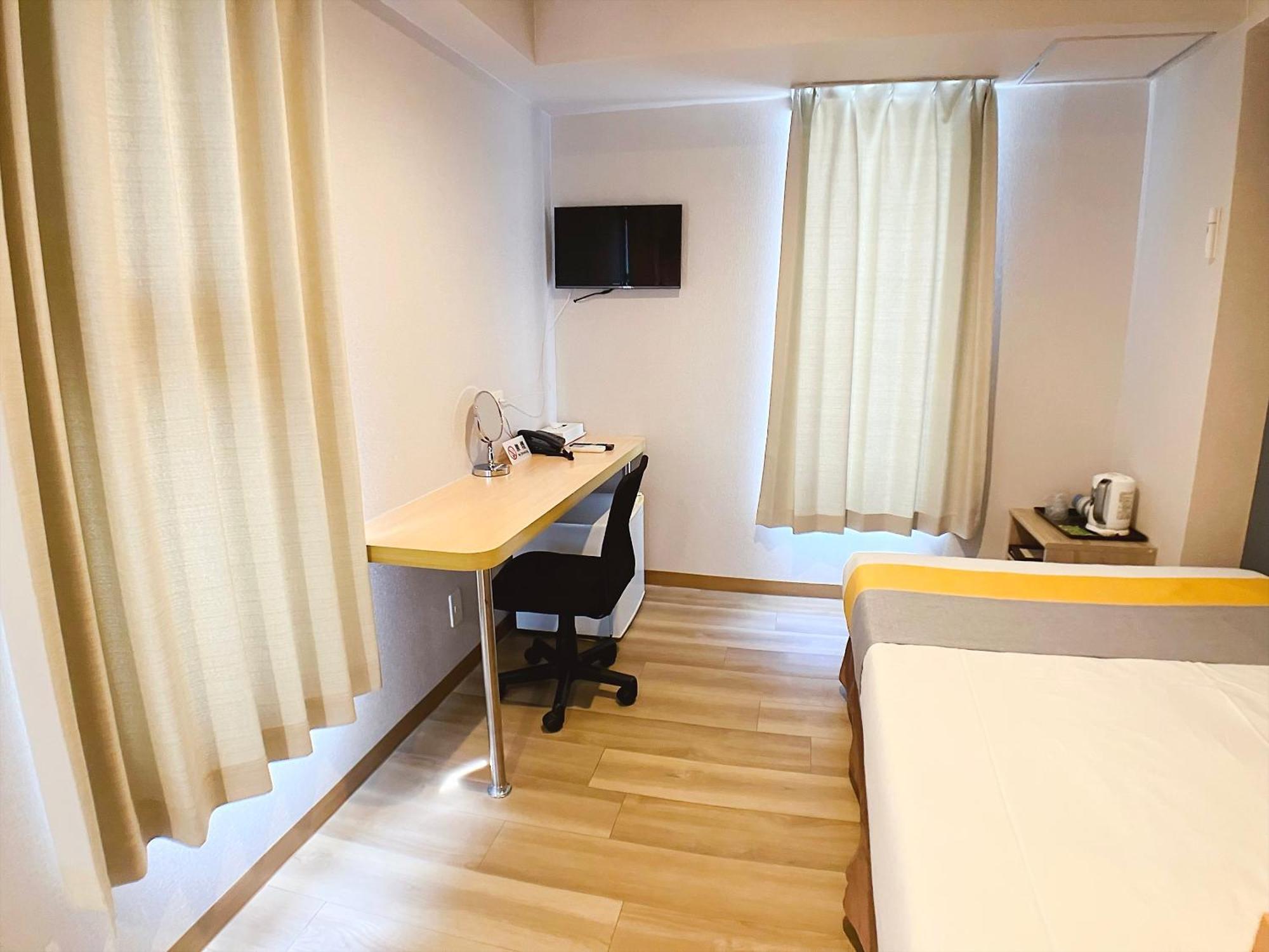 Victoria Hotel Naha Ruang foto