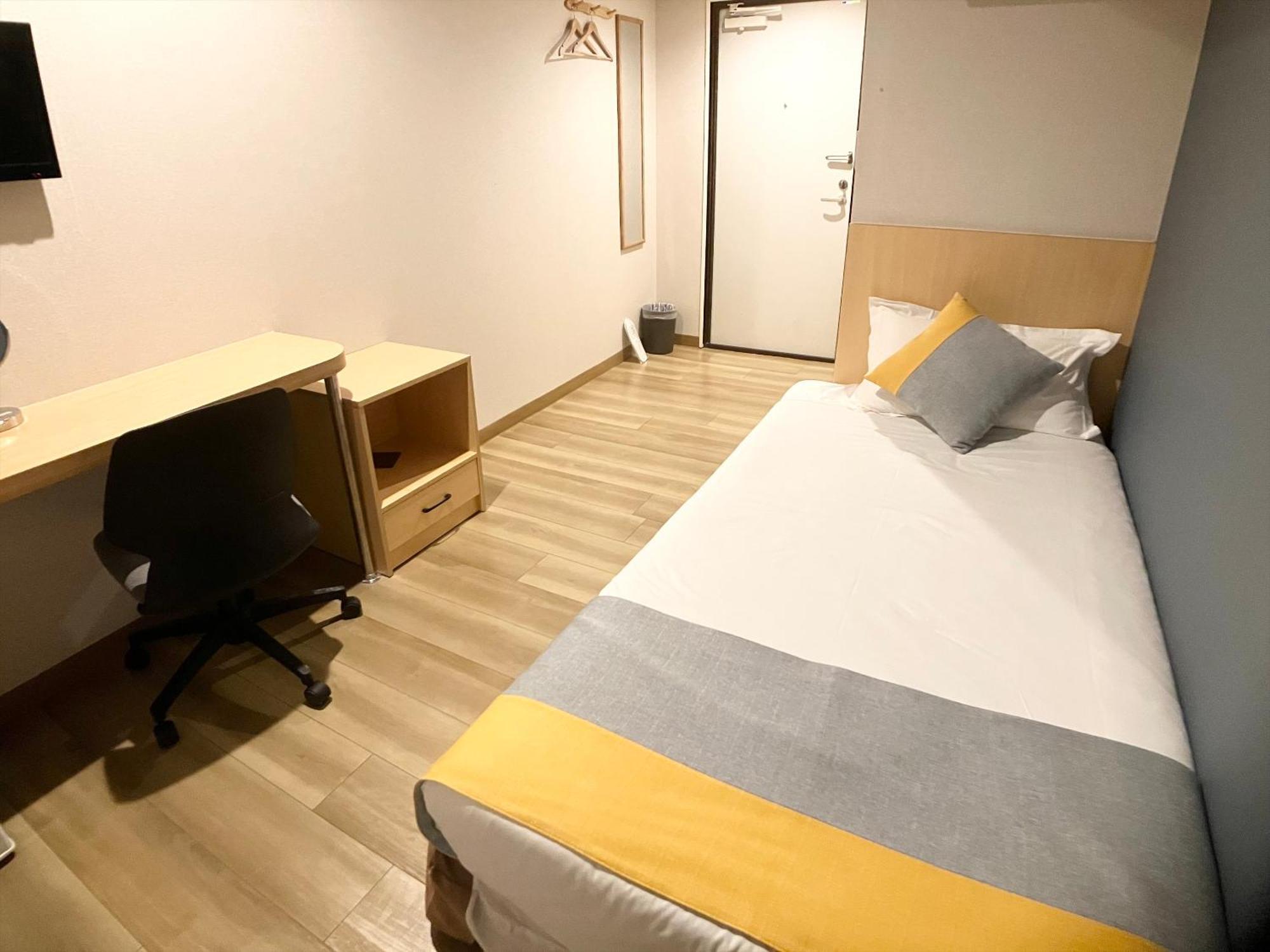 Victoria Hotel Naha Ruang foto