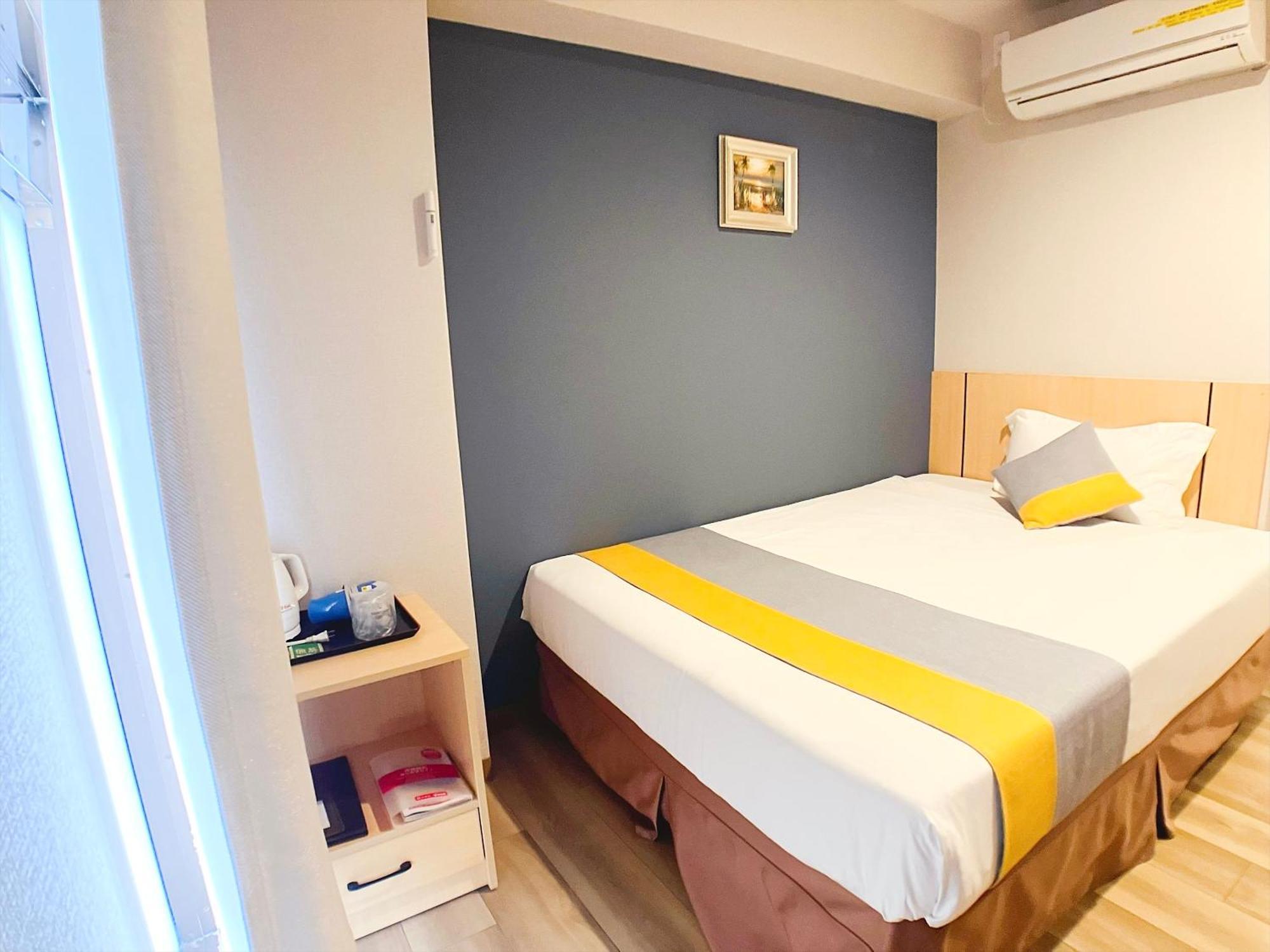 Victoria Hotel Naha Ruang foto